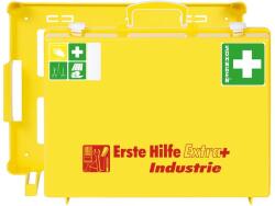 SOHNGEN Trusa de prim ajutor Extra Plus Industrie, 400x300x150mm, DIN 13157, SOHNGEN (0361108) - constructii-mag