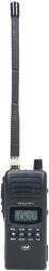 PNI Hordozható CB rádió PNI Escort HP 72 4W, AM-FM, ASQ, Dual Watch, Scan, akkumulátor nélkül