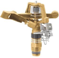 GEKA Aspersor circular V80S, G 1/2", fara stativ, presiune: 2-4 bar, max. 530 m2, GEKA (57.5664.9)