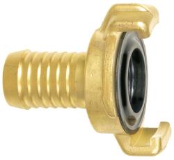 GEKA Cupla de furtun GEKA plus MS, 1/2", 13" mm, max. 10 bar, din alama, in ambalaj SB, GEKA (08.0101.9) - constructii-mag