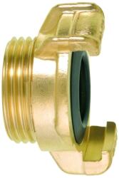 GEKA Piesa filetata GEKA plus, cu filet exterior, G 1.1/2", in ambalaj SB, GEKA (04.2116.9) - constructii-mag