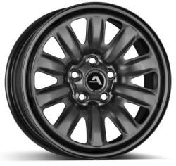 ALCAR Jante otel (tabla) ALCAR 130005A HYBRIDRAD FORD TURNEO CONNECT III 2022+, VW TOURAN 2015+ CB57.1 6.5X16 5X112 ET48