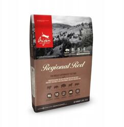 ORIJEN száraz eledelkeverék ízesítéssel 5, 4 kg