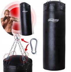 Physionics Edzőzsák 30 kg, 120 x 35 cm (BOSK08)