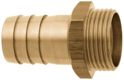 GEKA Cupla pentru furtun cu filet exterior GEKA plus 2000 360°, 3/4", 19 mm, NW 15 mm, cheie 30 mm, GEKA (06.0763.9) - constructii-mag