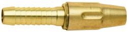 GEKA Duza de pulverizare GEKA plus, cu duza pentru furtun, executie grea, 1", 25 mm, din alama, GEKA (20.0084.9) - constructii-mag