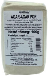  Paleolit Agar-Agar por - 100g - egeszsegpatika