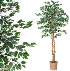  Dekoratív műfa Fikusz 190 cm (40010045)