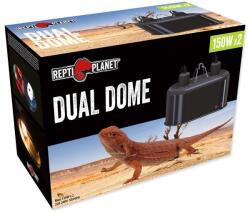 Repti Planet Осветление Repti Planet Dual Dome 2x150W (007-43308)
