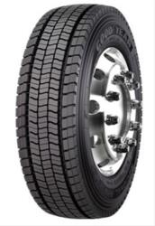 Goodyear Regional Rhd Ii (ms) Tractiune 9.5r17.5 129m Rhd Ii 129/127m - e-roti