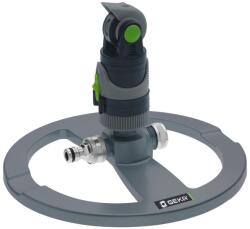 GEKA Aspersor circular pentru suprafete mari Multi, irigare la 4 bar pana la 531 m2, GEKA (17.0006.9)