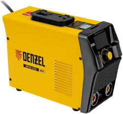 Denzel 200A invetreres ívhegesztő TPARC-200 (1794908205)