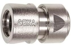 GEKA Conector de furtun GEKA plus 1/2", fara opritor de apa, GEKA (46.0701.9) - constructii-mag