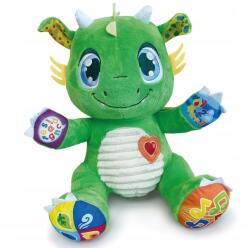 Clementoni Interaktív Plüss Barátságos Sárkány Clementoni (104950759)