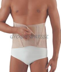 SCUDOTEX 610 Medenceszorító öv, medenceöv keresztpánttal