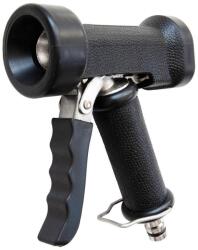 GEKA Pistol de curatare, negru, sistem plug-in, 1/2" IG, presiune apa 24 bar, GEKA (46.7002.8) - constructii-mag