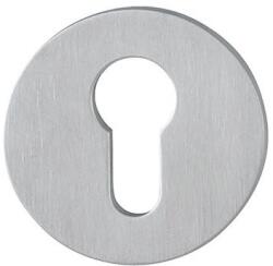 HOPPE Rozeta rotunda pentru cheie E849NS, pentru usi cu grosimea 35-45mm, OB, inox, HOPPE (3757990) - constructii-mag