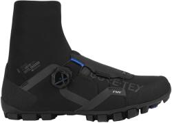 Northwave Celsius XT Arctic kerékpáros cipő - fekete