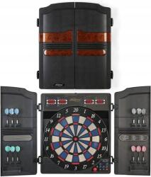 Physionics Elektronikus tárcsa ajtóval 16 játékos számára 12 darts (JG74211)
