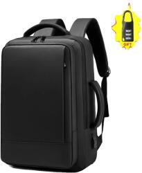  Hátizsák, Bővíthető, Vízálló, B stílus