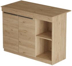 ASIR GROUP Étkező Asztal OR2-S