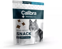 Calibra Veterinary Diets Mobility Support Semi-moist Snacks 120g