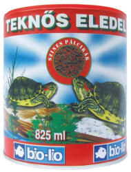 Bio-Lio Teknőstáp Teknős Eledel 825ml - jozsapet