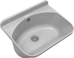 Pyramis Standard kerti mosogató 46x36 cm műanyag 070178501 (070178501)