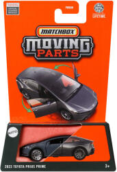 Mattel Matchbox: Moving Parts - Nyitható kisautó 2023 Toyota Prius Prime 1/64 - Mattel (FWD28/JBW81) - jatekshop