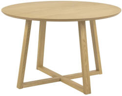 Actona Malika Étkezőasztal, Olajozott Tölgy