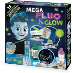 Buki France Laborator - MEGA Fluo&Glow (2162)