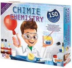 Buki France Laborator chimic - 150 de experimente (8360)