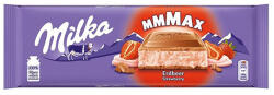 Milka MMMax epres-joghurtos táblás csokoládé (300 g)