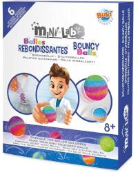 Buki France Minilabák - Producerea bilelor săltărețe (3009)