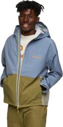 Cotopaxi M'S Cielo Rain Jacket Размер: M /