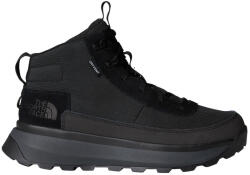 The North Face M Bergen Mid Wp Размер на обувките (ЕС): 42, 5 / Цвят: сив