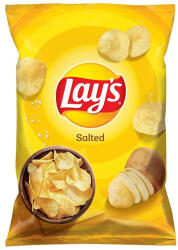 Lay's sós burgonyachips (60 g) (5900259126627)