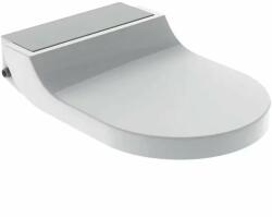 Geberit Capac wc Geberit Aquaclean Tuma Comfort cu functie de bideu (146.270.FW.1) - sanoterm