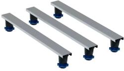 Geberit Kit de instalare Geberit Olona pentru cazi de dus din piatra 80 cm (554.961.00.2) - sanoterm