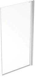 Geberit Paravan de cada Geberit Geo 80x150 cm crom (560.118.00.2) - sanoterm