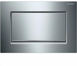 Geberit Clapeta de actionare Geberit Sigma30 cromat lucios (115.893.KY.1) - sanoterm