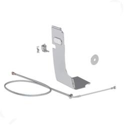 Geberit Set de racord la apa pentru rezervoare incastrate 8 12 cm Geberit AquaClean (147.030.21.1)