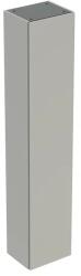 Geberit Dulap inalt suspendat Geberit One greige mat cu 1 usa 36 cm (505.083.00.7) - sanoterm