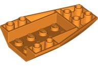 LEGO® Cărămidă curbată 6 X 4 Inv (6231520)