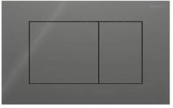 Geberit Clapeta de actionare Geberit Sigma40 Slim lava finisaj lucios (115.629.JK.1) - sanoterm