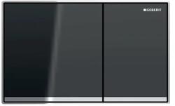 Geberit Clapeta de actionare Geberit Sigma60 lava gri inchis reflectorizant (115.640.JK.1)