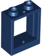 LEGO® Ramă 2 X 2 X 1 (6135595)