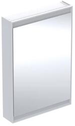 Geberit Dulap cu oglinda Geberit One ComfortLight stanga 60 cm alb (505.810.00.2) - sanoterm