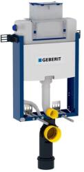 Geberit Rezervor incastrat Geberit Omega cu cadru Kombifix pentru wc suspendat 98 cm (110.011.00.1)