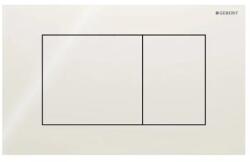 Geberit Clapeta de actionare Geberit Sigma40 Slim gri nisip finisaj lucios (115.629.JL.1) - sanoterm